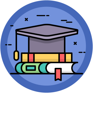 "Die Frechdachse" Kita Logo